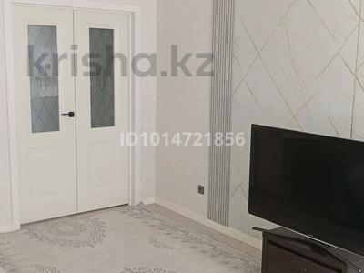 2-комнатная квартира · 60 м² · 4/12 этаж, Байдибек би 113/2 за 230 000 ₸ в Шымкенте, Абайский р-н