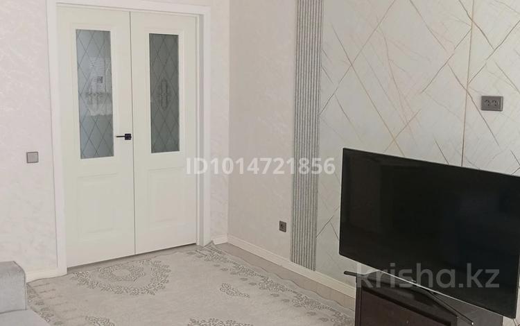2-комнатная квартира · 60 м² · 4/12 этаж, Байдибек би 113/2 за 230 000 ₸ в Шымкенте, Абайский р-н — фото 8