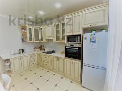 3-бөлмелі пәтер · 87 м² · 5/18 қабат, Касыма Аманжолова 26/1, бағасы: 51.5 млн ₸ в Астане, Сарайшык р-н