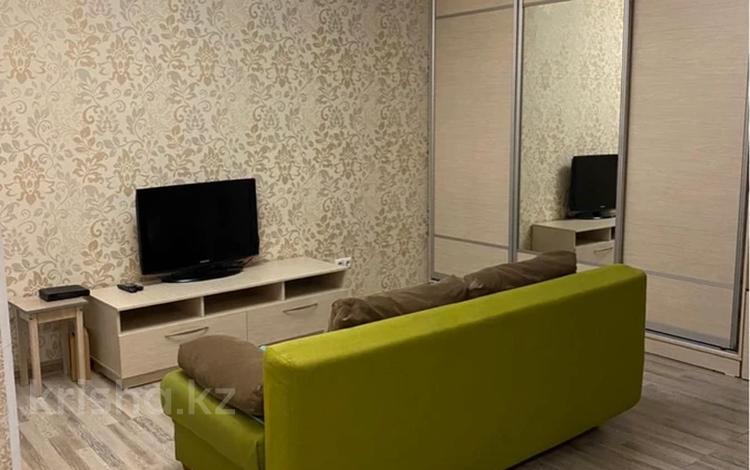 1-комнатная квартира · 40 м² · 11/13 этаж, Минина 24 — Бухар жирау- байтурсынова- метро стадион за 250 000 ₸ в Алматы, Бостандыкский р-н — фото 5