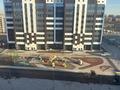 3-комнатная квартира · 85 м² · 8 этаж, мкр. Алтын орда 200а за 42 млн ₸ в Актобе