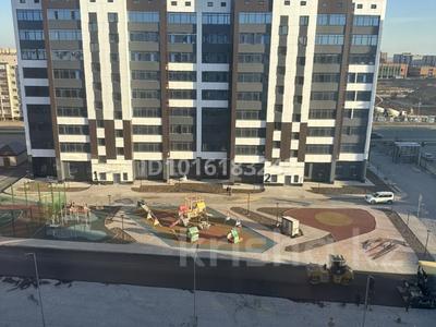 3-комнатная квартира · 85 м² · 8 этаж, мкр. Алтын орда 200а за 42 млн ₸ в Актобе