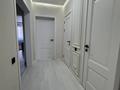 3-комнатная квартира · 85 м² · 3/9 этаж, Хусейн Бен Талал 41/1 за 500 000 ₸ в Астане, Есильский р-н — фото 13