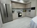 3-комнатная квартира · 85 м² · 3/9 этаж, Хусейн Бен Талал 41/1 за 500 000 ₸ в Астане, Есильский р-н — фото 22