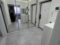 3-комнатная квартира · 85 м² · 3/9 этаж, Хусейн Бен Талал 41/1 за 500 000 ₸ в Астане, Есильский р-н — фото 4