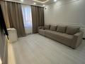 3-комнатная квартира · 85 м² · 3/9 этаж, Хусейн Бен Талал 41/1 за 500 000 ₸ в Астане, Есильский р-н — фото 8