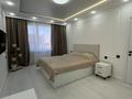 3-комнатная квартира · 85 м² · 3/9 этаж, Хусейн Бен Талал 41/1 за 500 000 ₸ в Астане, Есильский р-н — фото 9