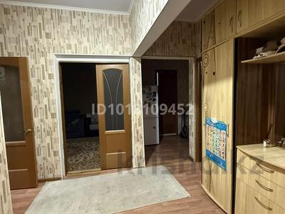 3-комнатная квартира · 60.6 м² · 3/5 этаж, Массив Карасу 4 — Бауыржан Момышұлы за 19 млн ₸ в Таразе
