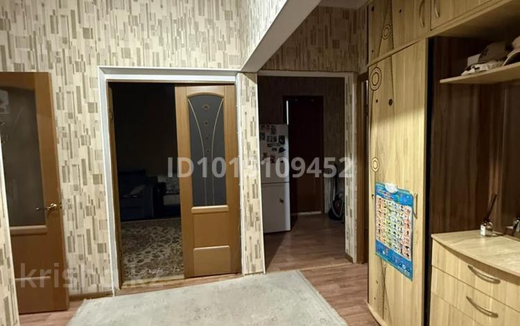 3-бөлмелі пәтер · 60.6 м² · 3/5 қабат, Массив Карасу 4 — Бауыржан Момышұлы, бағасы: 19 млн ₸ в Таразе — фото 4