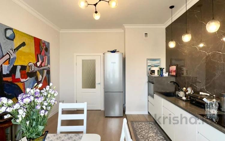 2-комнатная квартира · 61 м², Райымбека за 57 млн ₸ в Алматы, Алмалинский р-н — фото 2