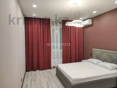 2-бөлмелі пәтер · 52 м², Бухар жырау 20Б, бағасы: 18 000 ₸ в Астане, Есильский р-н