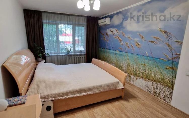 4-бөлмелі пәтер · 75 м² · 2/4 қабат, №1 ш/а., бағасы: 45 млн ₸ в Алматы, Ауэзовский р-н — фото 9