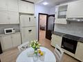 2-комнатная квартира · 72 м² · 11/18 этаж, Брусиловского — Ниже Абая за ~ 50.9 млн ₸ в Алматы, Алмалинский р-н — фото 12