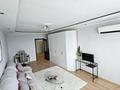 2-комнатная квартира · 72 м² · 11/18 этаж, Брусиловского — Ниже Абая за ~ 50.9 млн ₸ в Алматы, Алмалинский р-н — фото 2