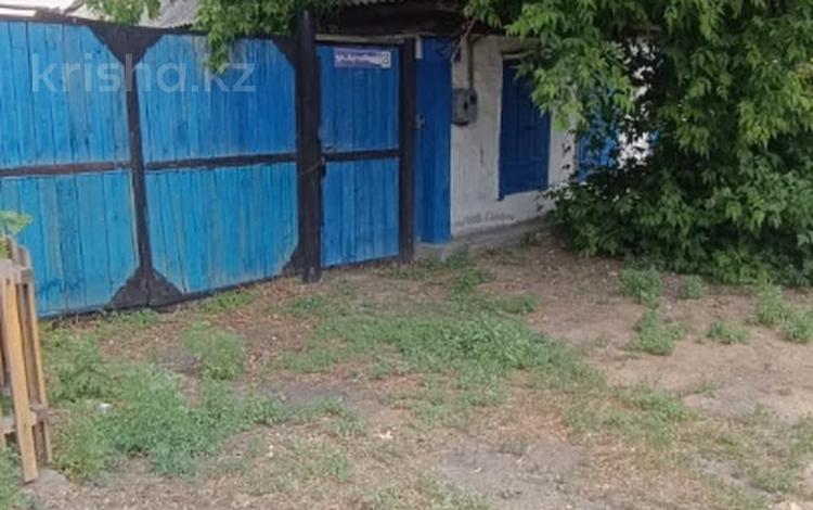 Отдельный дом · 2 комнаты · 36 м² · 3 сот., Алтайская 8 за 5.5 млн ₸ в Семее — фото 8