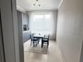 1-бөлмелі пәтер · 45 м² · 4 қабат, Туран 41/1 — Туран-Сыганак, бағасы: 17 000 ₸ в Астане, Есильский р-н — фото 3