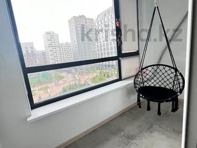 1-бөлмелі пәтер · 45 м² · 4 қабат, Туран 41/1 — Туран-Сыганак, бағасы: 17 000 ₸ в Астане, Есильский р-н