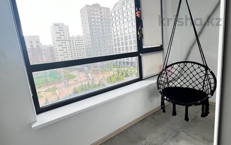 1-бөлмелі пәтер · 45 м² · 4 қабат, Туран 41/1 — Туран-Сыганак, бағасы: 17 000 ₸ в Астане, Есильский р-н — фото 6
