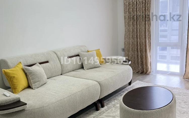 2-комнатная квартира · 61 м² · 8/9 этаж, Территория ПК Кунаева 189/1 за 250 000 ₸ в Алматы, Турксибский р-н — фото 2
