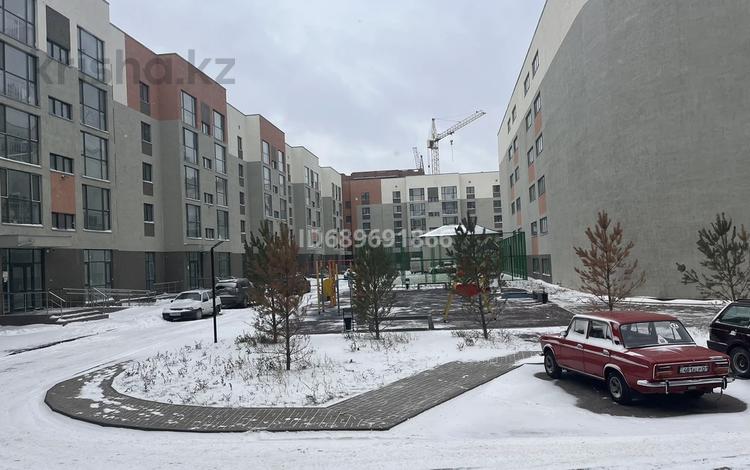 1-комнатная квартира, 30 м², 2/5 этаж помесячно, Е18 1