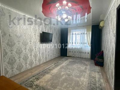 4-комнатная квартира, 60 м², 3/5 этаж, Алашахана 27 за 22 млн 〒 в Жезказгане