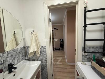 2-комнатная квартира · 46.6 м² · 1/5 этаж, Центральный 47 за 16 млн 〒 в Кокшетау