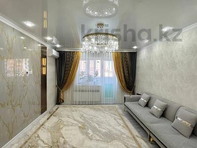4-комнатная квартира · 112.1 м² · 1/5 этаж, Алтын Орда за 43.5 млн ₸ в Актобе