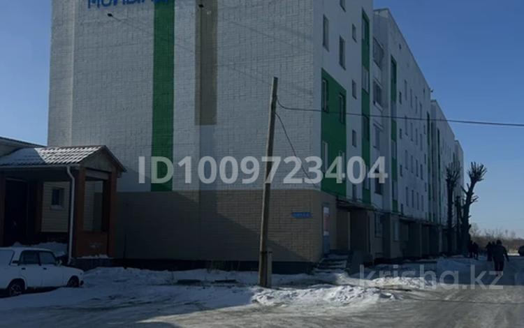 1-комнатная квартира · 36 м² · 2/5 этаж, Улы Дала — Моялды за 8 млн ₸ в Павлодаре — фото 2
