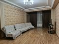 3-комнатная квартира, 98.1 м², 9/11 этаж, мкр Жетысу-3 за 52 млн 〒 в Алматы, Ауэзовский р-н