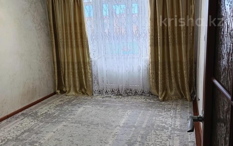 3-комнатная квартира · 70 м² · 5/5 этаж, 11-й мкр 31 за 13.7 млн ₸ в Актау — фото 2