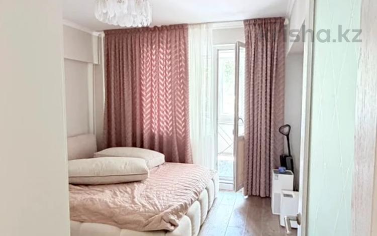 3-бөлмелі пәтер · 70.8 м² · 3/5 қабат, Бабаева 33 — Розыбакиева, бағасы: ~ 65 млн ₸ в Алматы, Бостандыкский р-н — фото 30