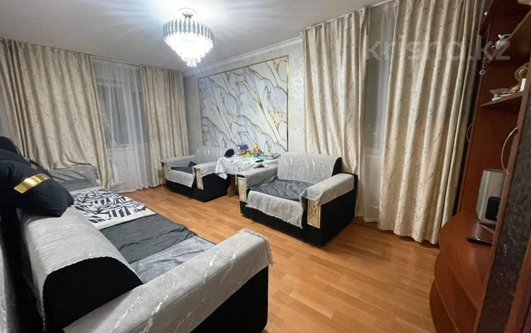 3-бөлмелі пәтер · 62 м² · 5/5 қабат, Маметовой 9, бағасы: 11.3 млн ₸ в Аксу — фото 3