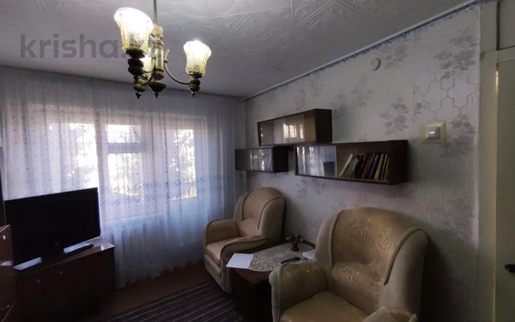 2-комнатная квартира · 43 м² · 3/5 этаж, Маметовой 3 за 7 млн ₸ в Аксу — фото 31