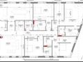 8-комнатная квартира · 336 м² · 3/3 этаж, Аль- Фараби 116/56 за 336 млн ₸ в Алматы, Медеуский р-н — фото 2