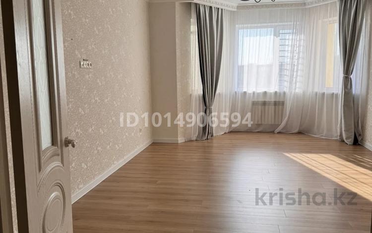 2-бөлмелі пәтер · 88 м² · 4/5 қабат, 12-ш/а. 36/1, бағасы: 28 млн ₸ в Актау, 12-й мкр — фото 2