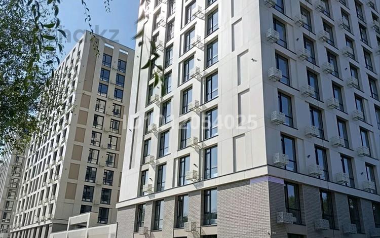 3-комнатная квартира · 91.4 м² · 11/12 этаж, Макатаева - Байтурсынова — Квартира + кладовка за 74 млн ₸ в Алматы, Алмалинский р-н — фото 4