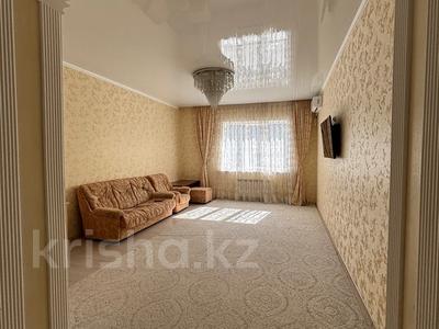 3-бөлмелі пәтер · 120 м² · 2/5 қабат, Сарайшык 27, бағасы: 350 000 ₸ в Уральске