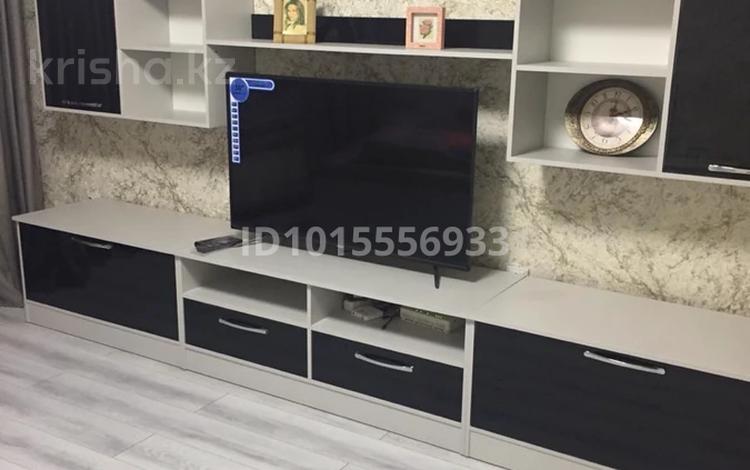 1-комнатная квартира · 37 м² · 3/5 этаж, Аблайхана 64 — Жыбек жолы за 350 000 ₸ в Алматы — фото 2