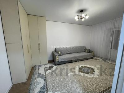 2-комнатная квартира · 58 м² · 2/9 этаж, Толе би 284 за 350 000 ₸ в Алматы, Алмалинский р-н