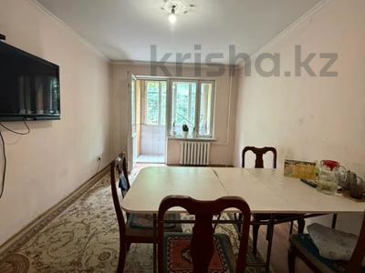 3-бөлмелі пәтер · 57 м² · 2/4 қабат, мкр Коктем-2, Бухар Жырау, бағасы: 40.5 млн ₸ в Алматы, Бостандыкский р-н