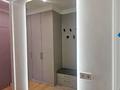 2-бөлмелі пәтер · 77 м² · 10/20 қабат, Ходжанова — Кухня-студия и 2 спальни, бағасы: 77 млн ₸ в Алматы, Бостандыкский р-н — фото 14