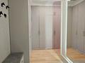 2-бөлмелі пәтер · 77 м² · 10/20 қабат, Ходжанова — Кухня-студия и 2 спальни, бағасы: 77 млн ₸ в Алматы, Бостандыкский р-н — фото 13