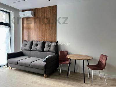 2-комнатная квартира · 43 м² · 1 этаж, мкр Коктобе 144 — HTA за 400 000 ₸ в Алматы, Медеуский р-н