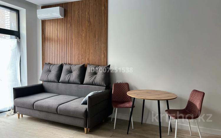 2-комнатная квартира · 43 м² · 1 этаж, мкр Коктобе 144 — HTA за 400 000 ₸ в Алматы, Медеуский р-н — фото 2