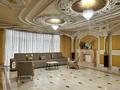 10-комнатная квартира · 579 м² · 8/10 этаж, Достык 132 за 480 млн ₸ в Алматы, Медеуский р-н