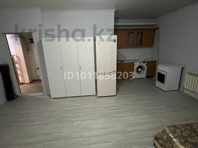 1 комната · 45 м² · 3/3 этаж, Папанина за 130 000 ₸ в Алматы, Турксибский р-н