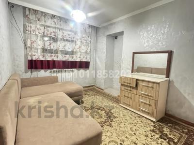 2 комнаты · 45 м² · 1/3 этаж, Папанина за 150 000 ₸ в Алматы, Турксибский р-н