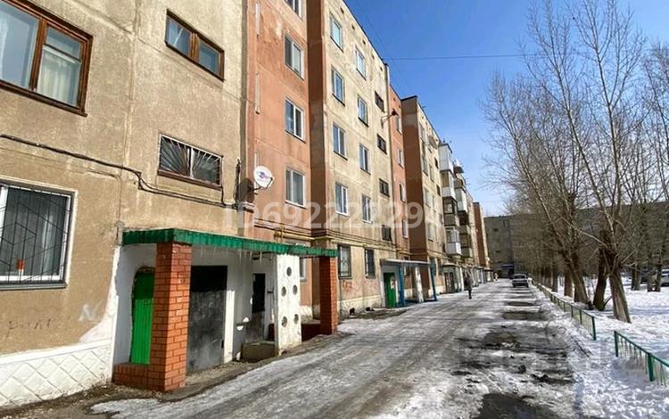 3-комнатная квартира, 60 м², 4/5 этаж, Кошкарбаева 89 за 15.5 млн 〒 в Кокшетау — фото 2