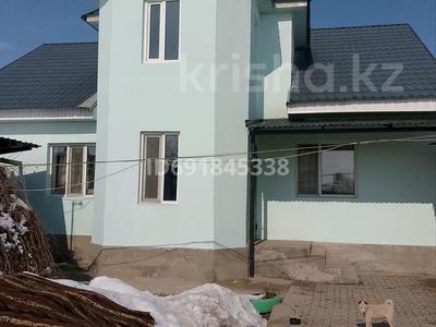 Отдельный дом • 4 комнаты • 120 м² • 6 сот., Барибаев 1б за 35 млн 〒 в Батане