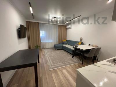 2-комнатная квартира · 50 м² · 7/10 этаж, Катаева 218 за 45 млн ₸ в Алматы, Бостандыкский р-н